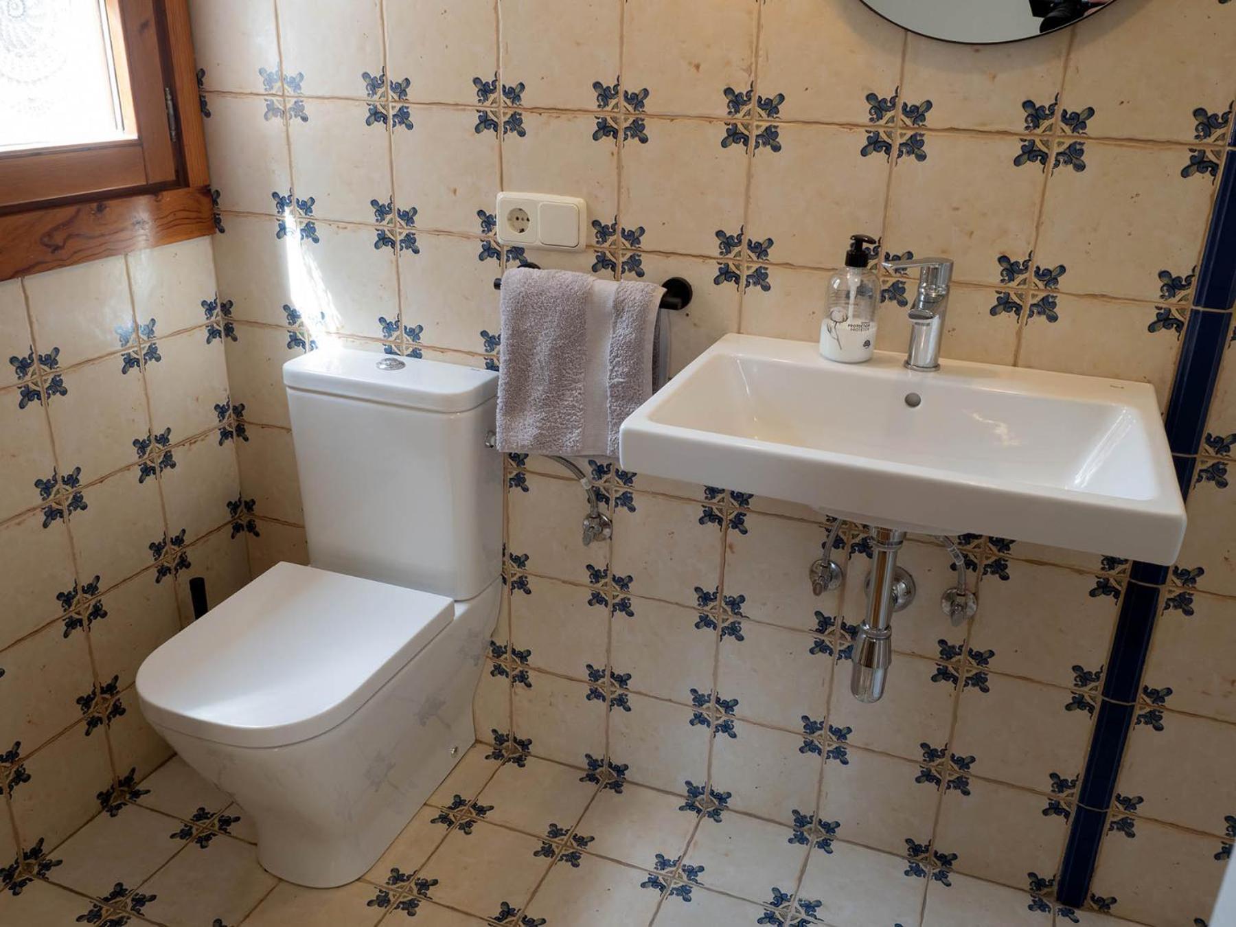 Albergue De Peregrinos En Cirauqui - Casa Maralotx Camino De Santiago Zewnętrze zdjęcie